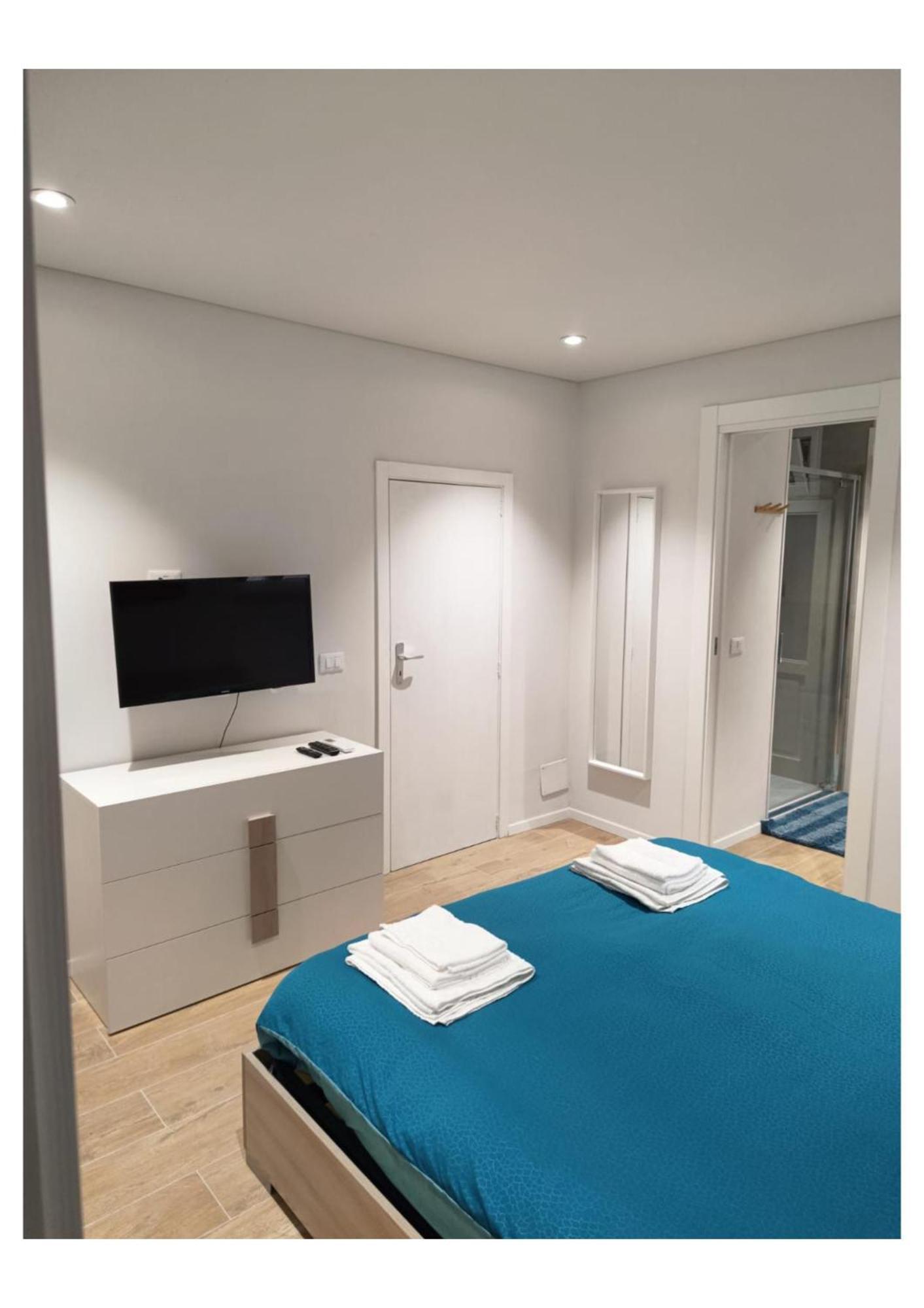 Apartamento Casa Angelino Syracuse Exterior foto