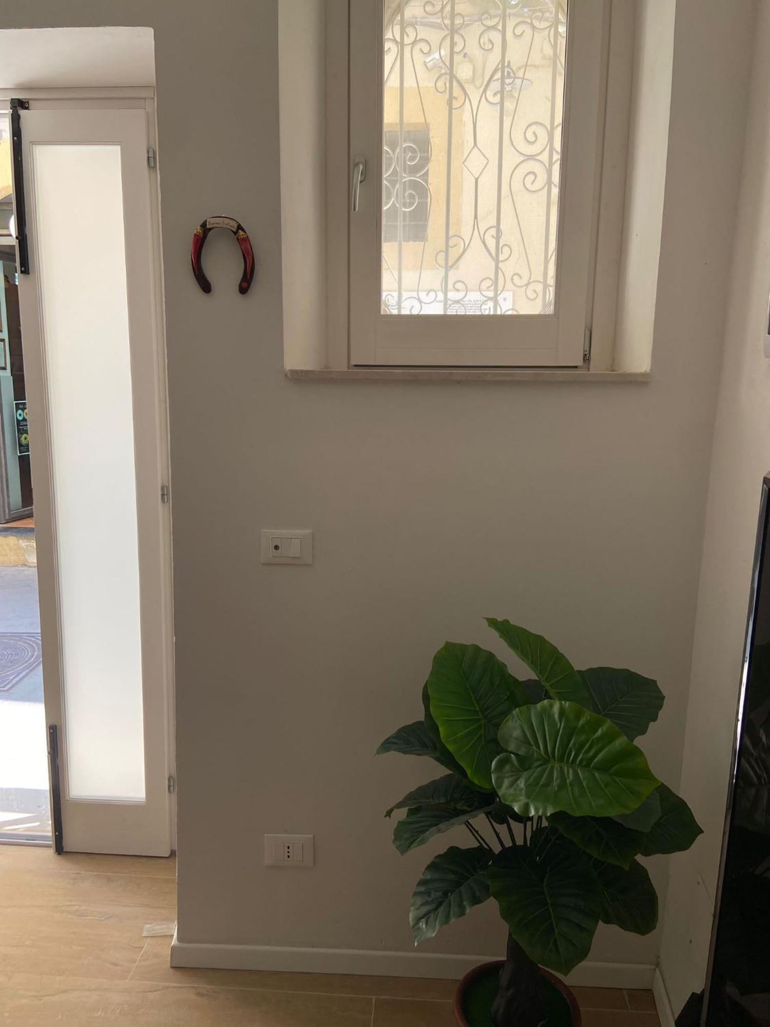 Apartamento Casa Angelino Syracuse Exterior foto
