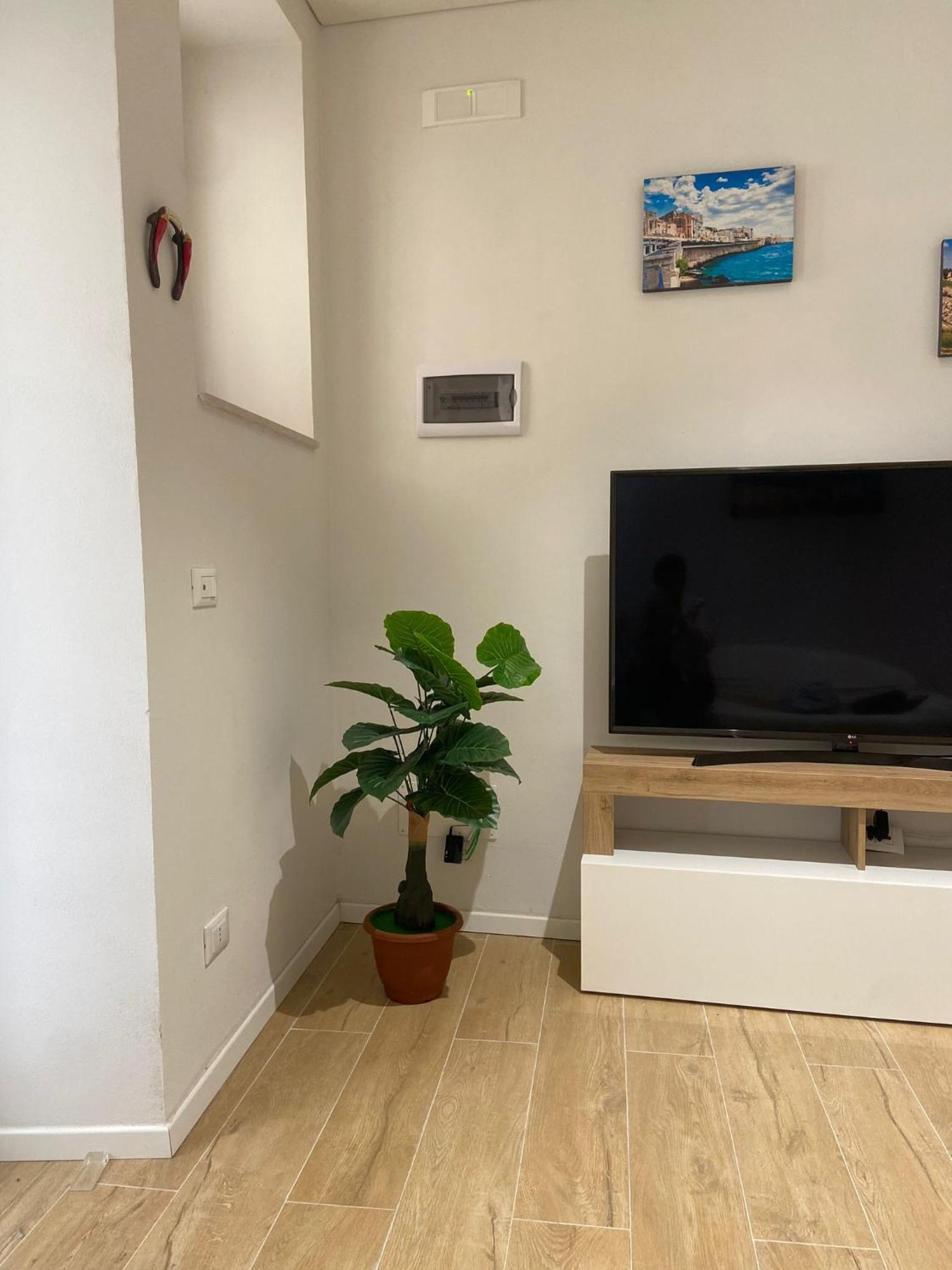 Apartamento Casa Angelino Syracuse Exterior foto